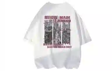 MIIOW T