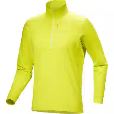 Arcteryx RHO Zip Neck