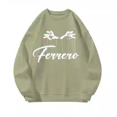 Ferrero Ross Logo