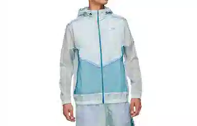 Nike Repel Wild Run Windrunner