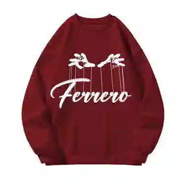 Ferrero Ross Logo