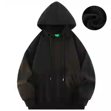 SESAME STREET Basic Hoodie