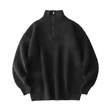 tre club Pullover Knit Sweater