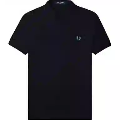 FRED PERRY FW24 Polo