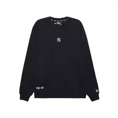 New Era x MLB FW24 logo