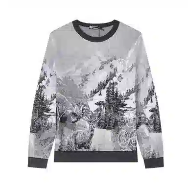 ANDREW MACKENZIE Logo