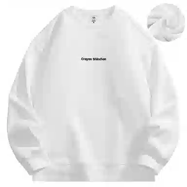 Crayon Shinchan Logo