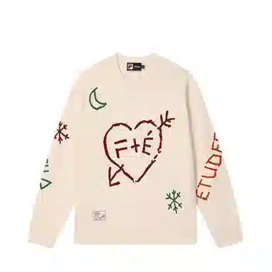 FILA FILA X ETUDES