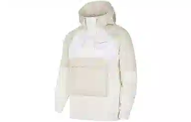 Nike As M Nsw Swoosh Jkt Wvn Nfs