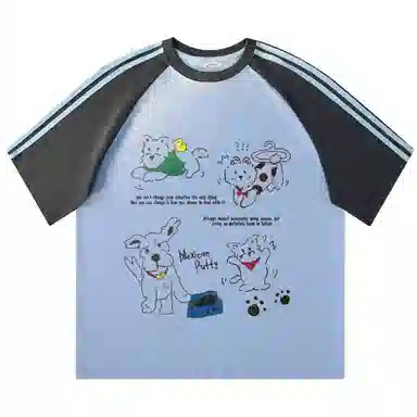 T