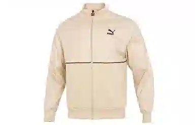 Puma Luxe Jacket