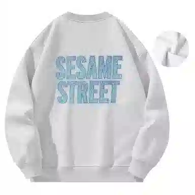 SESAME STREET