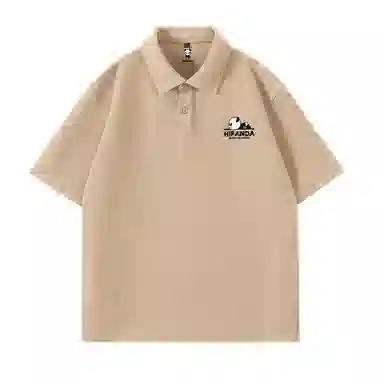 HIPANDA Polo
