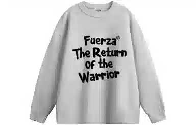 FUERZA Sweater