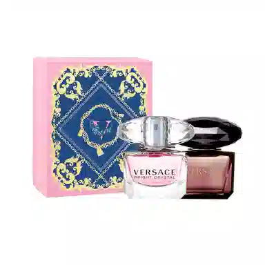VERSACE EDT 5ml+ EDT 5ml