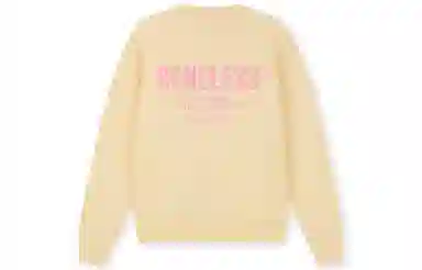 BONELESS Sweater