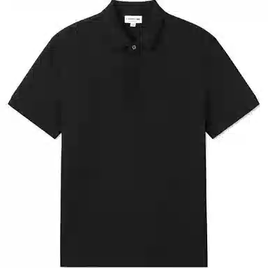 Lacoste Polo Shirt Black