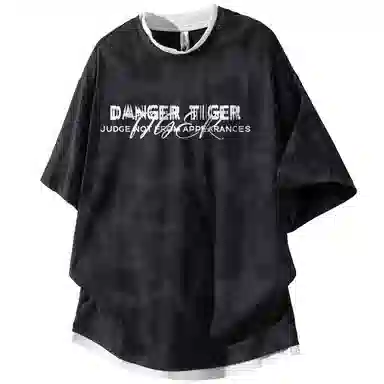 DANGERTIGER logoT