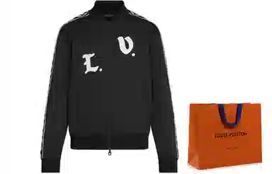 LOUIS VUITTON FW21 Logo