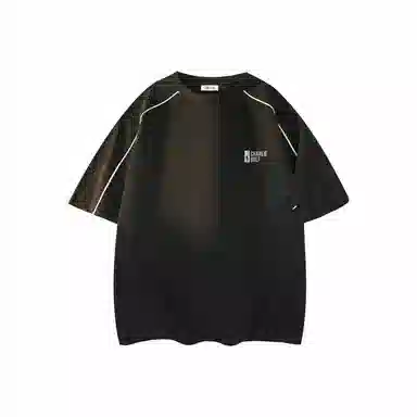 CHARLIE GOLF bomber3DlogoT