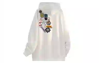 Pirkadat Hoodie Sky Blue