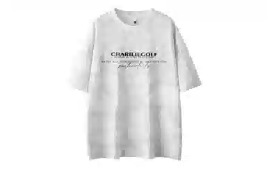 CHARLIE GOLF T