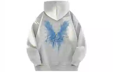 TONYKRZ Hoodie