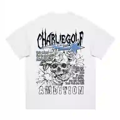 CHARLIE GOLF T