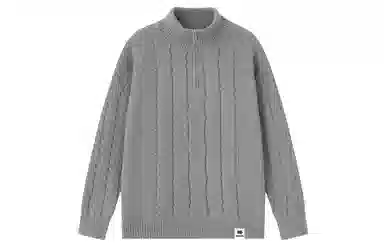 SWAMP AREA Sweater