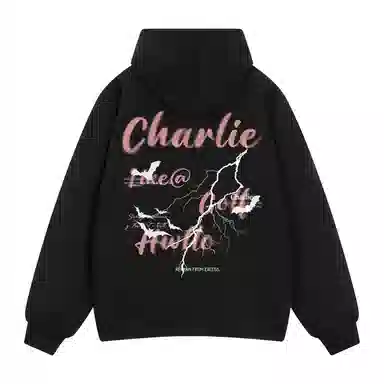 CHARLIE GOLF