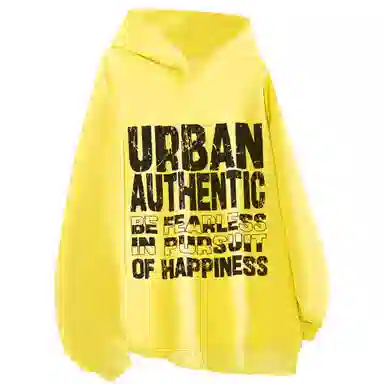 URBAN AUTHENTIC