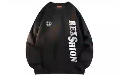 REXSHION Logo