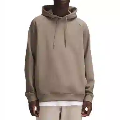 lululemon Smooth Spacer Classic-Fit Pullover Hoodienull