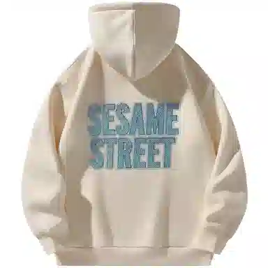 SESAME STREET