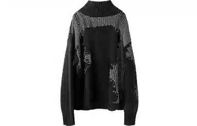 Huànxiàngzhě Original Design Sweater