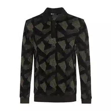 ANDREW MACKENZIE FW24 Polo