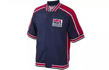 Mitchell Ness AU 92-93