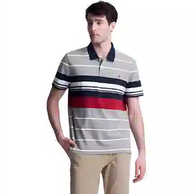 NAUTICA MFO Polo