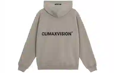 CLIMAX VISION Logo