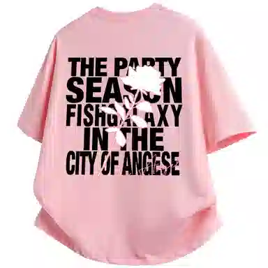 FISHGALAXY T