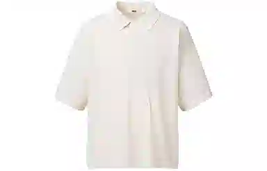 UNIQLO SS24 U polo