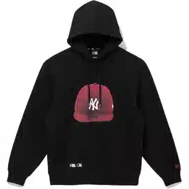 New Era x MLB FW24 Logo