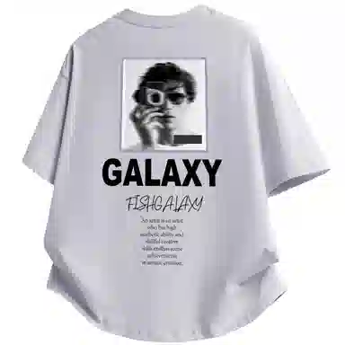FISHGALAXY T