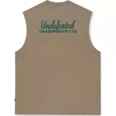 UNDEFEATED SS24 Logo