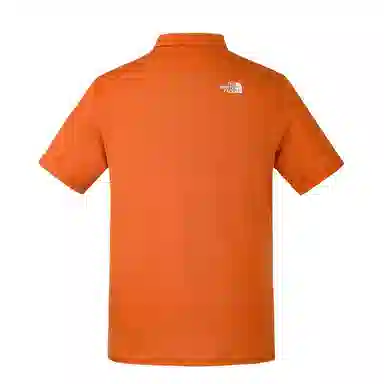 THE NORTH FACE Misty logoPolo 6IG