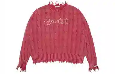 GOOD BAI SS24 GOODEES Logooversize