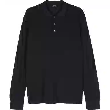 Zegna SS24 Polo