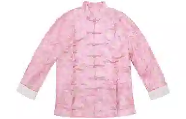 Sanshengliubu Tang Jacket