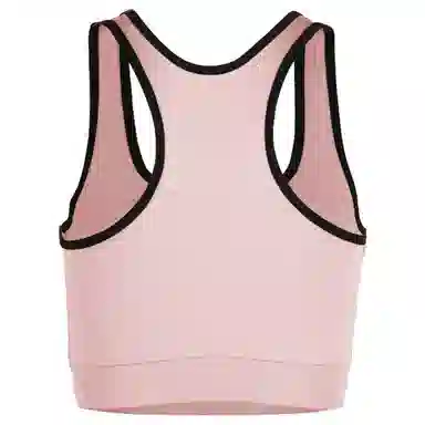 大卫贝肯 休闲运动透气高弹撞色户外健身百搭文胸 女款