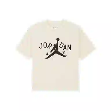 Jordan x Nina Chanel Abney T-Shirt White